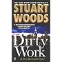 Dirty Work (Stone Barrington Novels)