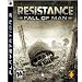 Resistance: Fall of Man PS3
