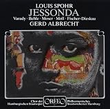 Spohr - Jessonda