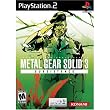 Metal Gear Solid 3 Subsistence