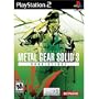 Metal Gear Solid 3 Subsistence