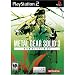 Video Games : Metal Gear Solid 3 Subsistence