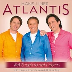 Weil Engel nie mehr geh'n