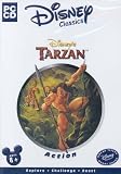 Disney's Tarzan Action Game