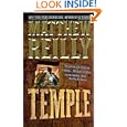 Temple by Matthew Reilly