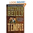 Click here to buy Temple by  Matthew Reilly.