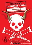 Produkt-Bild: Jackass Nummer Zwei - Der Film (uncut)