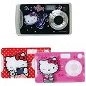 HELLO KITTY 87009 5.1 Megapixel Digital Camera