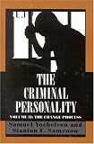 The Criminal Personality, Volume II: The Change Process
