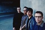 Weezer (Group Against Wall) Music Poster Print - 24