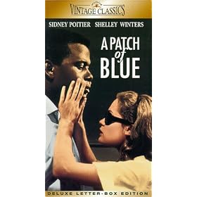 Patch of Blue [VHS]