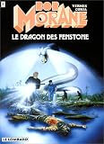 Revue Le Lombard  / Bob Morane, tome 19 : Le Dragon des Fenstone