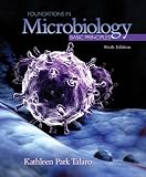 Foundations in Microbiology: Basic Principles