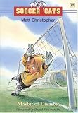 Master of Disaster : Soccer Cats #5