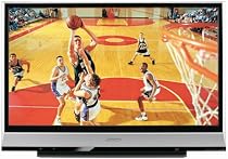 Panasonic PT-61DLX76 61-Inch DLP HDTV