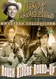 Rough Riders Round-Up [1939] [DVD]