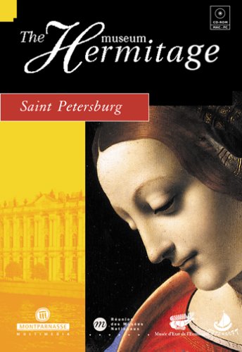  : The Hermitage Museum