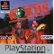 A wide selection of fun PS1 games