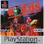 Worms - Platinum