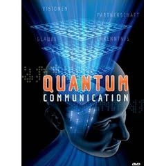 Quantum Communication