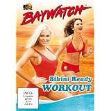 Baywatch Bikini Ready Workoutvon "Lauren Jones"