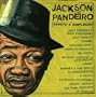 Jackson Do Pandeiro: Revisto E Sampleado
