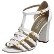 Via Spiga Women's Bitten City Sandal
