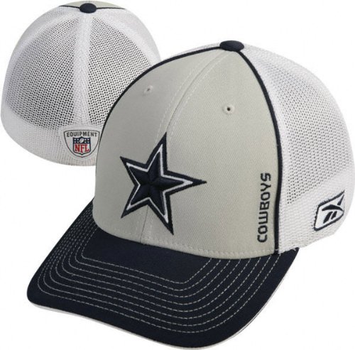 Dallas Cowboys Youth 2008 Draft Hat