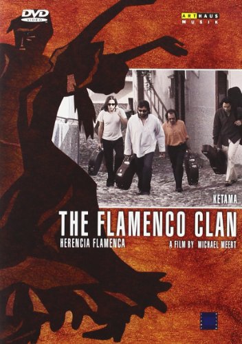 Flamenco Clan