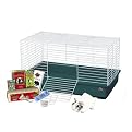 My First Guinea Pig Home Complete Kit