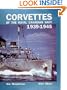 Corvettes of the Royal Canadian Navy: 1939-1945