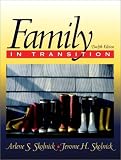Family in Transition (12th Edition)