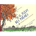 Il pleut des po�mes : Anthologie de po�mes minuscules