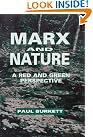 Marx and Nature...