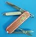 VICTORINOX�ʥӥ��ȥ�Υå����� ���饷�å� 125��ǯ��ǰ��ǥ�