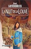 Moira (la) livre 3 - nuit de la louve (la)