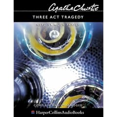 Three Act Tragedy
