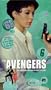 The Avengers '68 Set 1 [VHS]