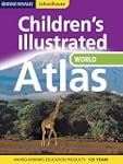 Schoolhouse Illustrated Atlas of the...