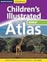 Rand McNally Schoolhouse Children's Illustrated Atlas of the World