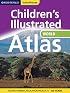Rand McNally Schoolhouse Children's Illustrated Atlas of the World