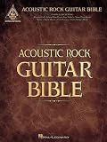 Acoustic Guitar Books