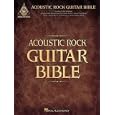 Acoustic Rock Guitar Bible by Hal Leonard Corp.