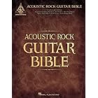 Click here to buy Acoustic Rock Guitar Bible by  Hal Leonard Corp..