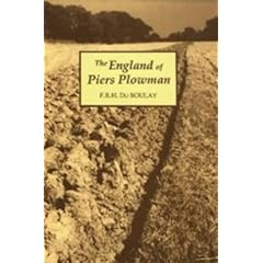 The England of `Piers Plowman': William Langland and his Vision of the Fourteenth Century