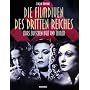 Die Filmdiven des dritten Reiches. Stars zwischen &hellip von Cinzia Romani