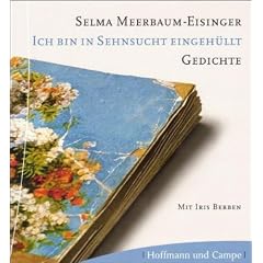 Ich bin in Sehnsucht eingeh�llt, Gedichte, 1 Audio-CD