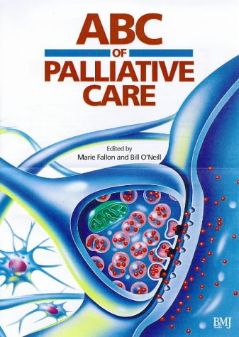 ABC of Palliative Care (ABC Series)