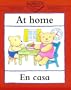At Home / En casa
