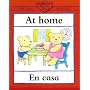 At Home / En casa